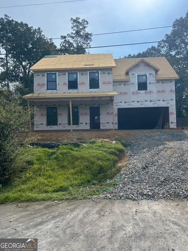 102 Timothy Avenue, Rome, GA 30165