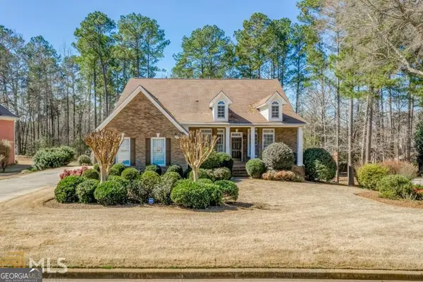 2940 Weatherstone Circle Se, Conyers, GA 30094