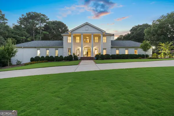 1900 Crystal Hills Drive, Athens, GA 30606
