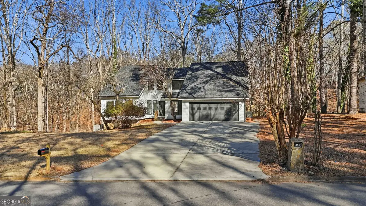 8975 Martin Road, Roswell, GA 30076 - #1