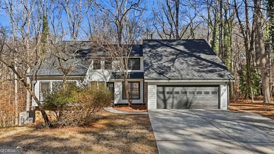 8975 Martin Road, Roswell, GA 30076 - #3