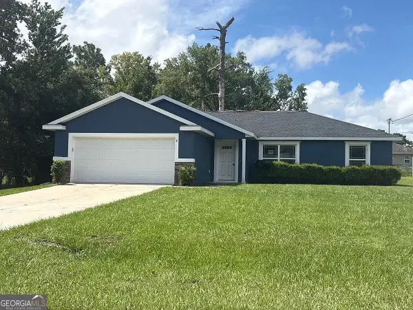 8 Fir Trail Pass, Ocala, FL 34472