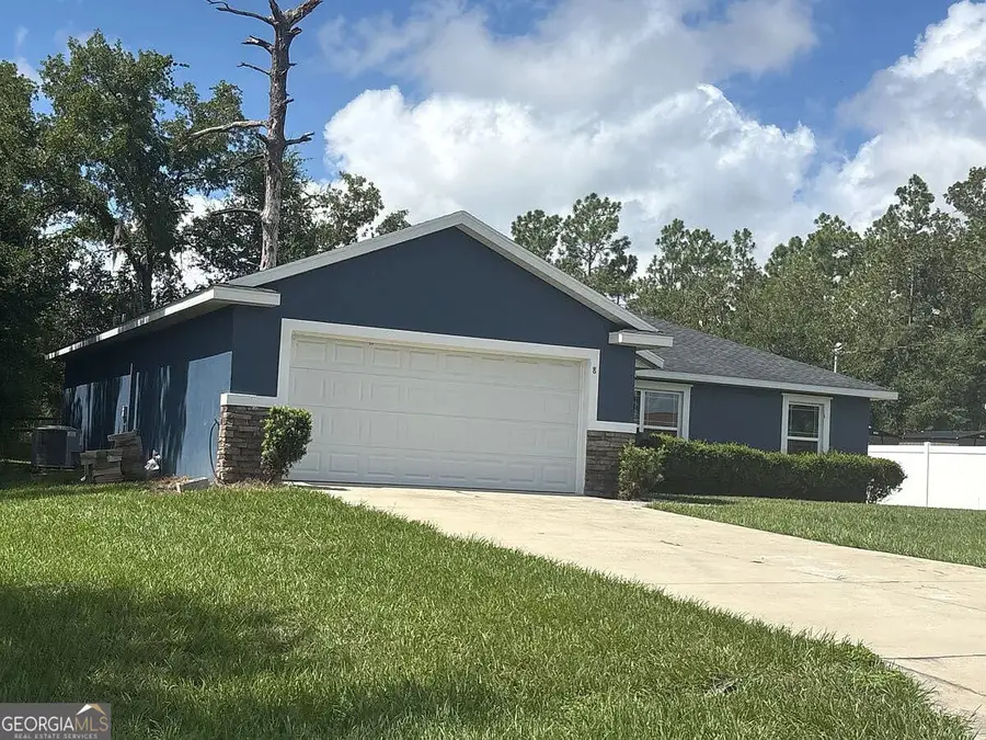 8 Fir Trail Pass, Ocala, FL 34472 - #3