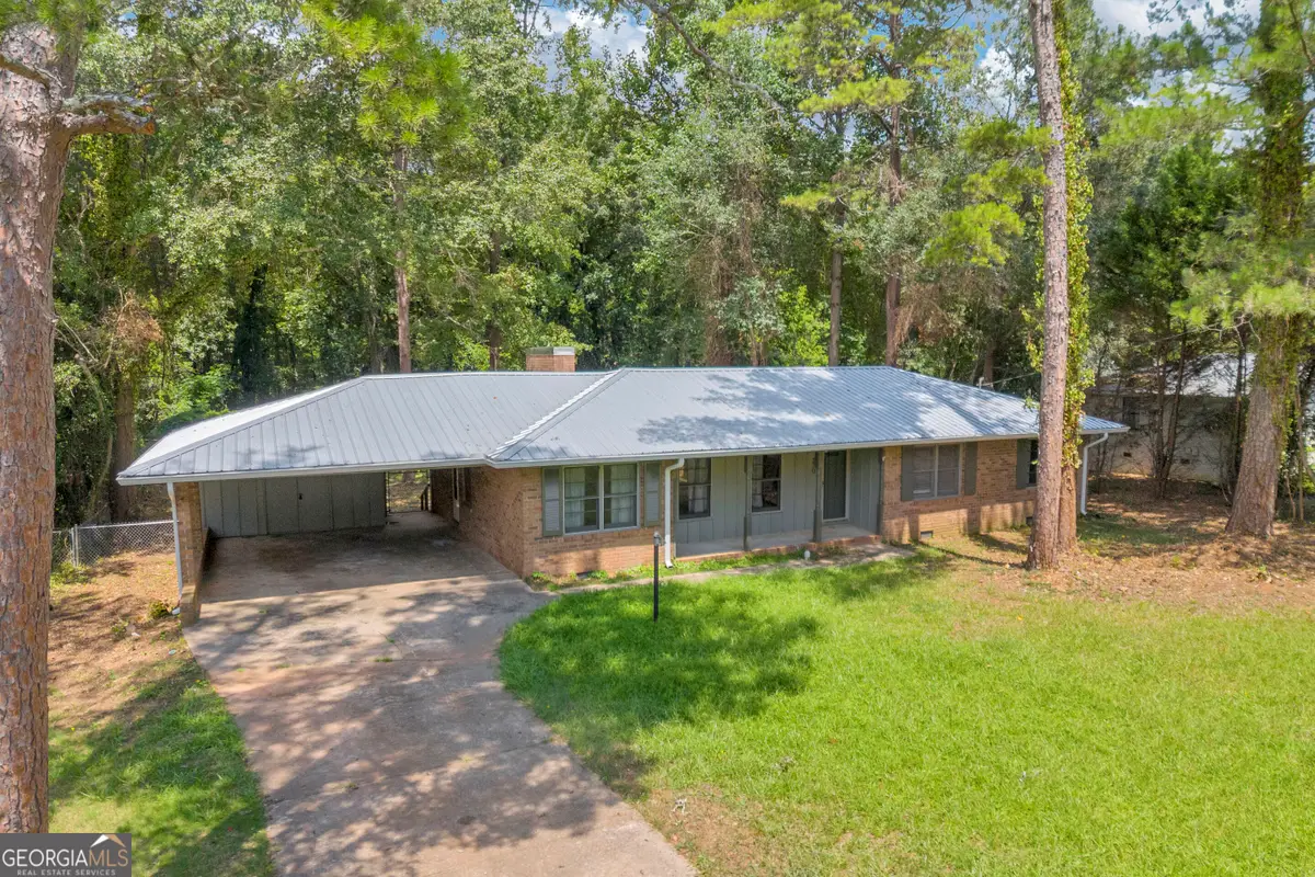 270 University Circle, Athens, GA 30605 - #1