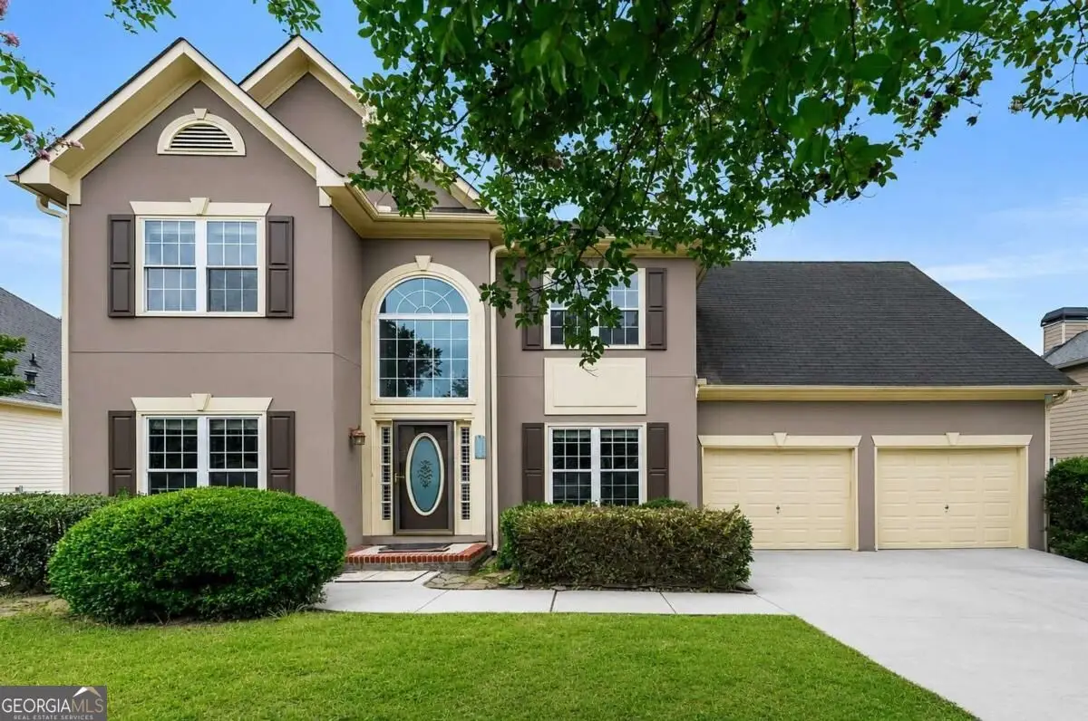 1486 Soaring Pointe, Marietta, GA 30062 - #1