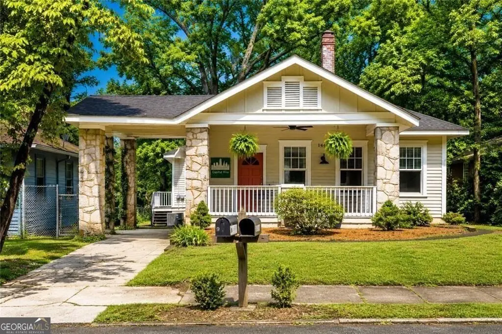 1440 Hartford Avenue Sw, Atlanta, GA 30310 - #1