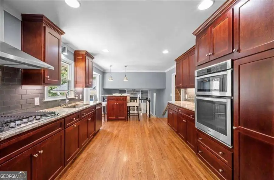 392 Heritage Lane, Alpharetta, GA 30009 - #3