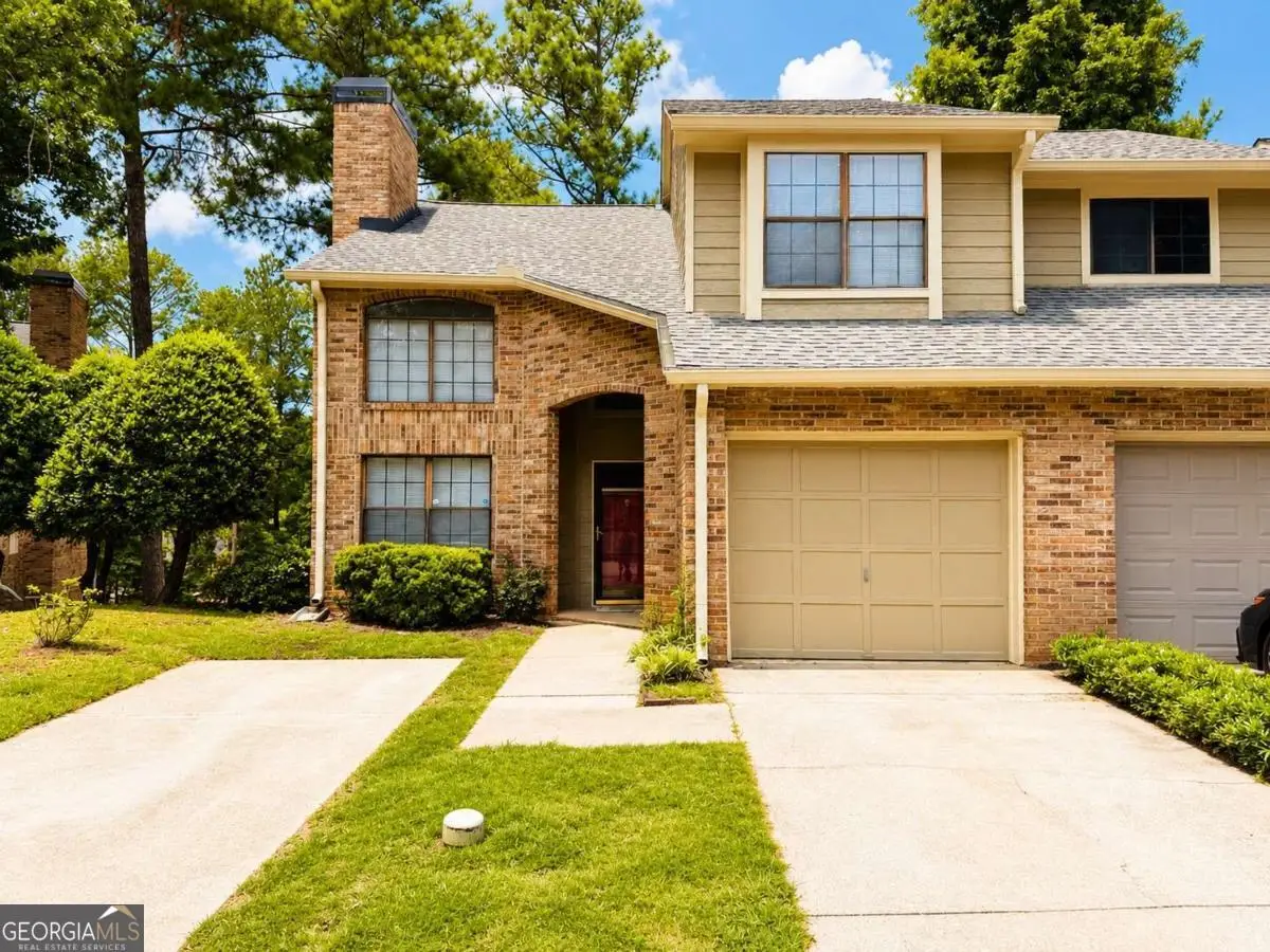 621 Granby Hill Place, Alpharetta, GA 30022 - #1
