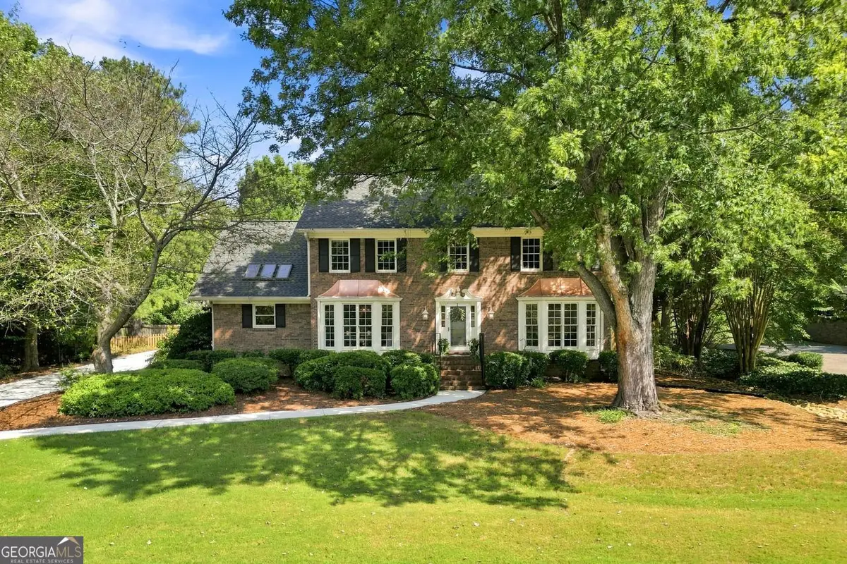 110 Station Parkway, Roswell, GA 30075 - #1