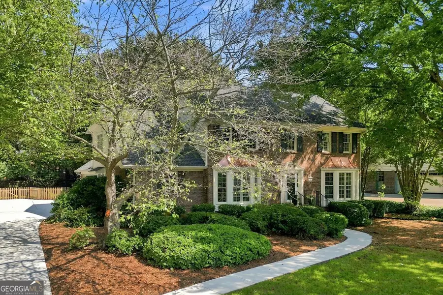 110 Station Parkway, Roswell, GA 30075 - #2