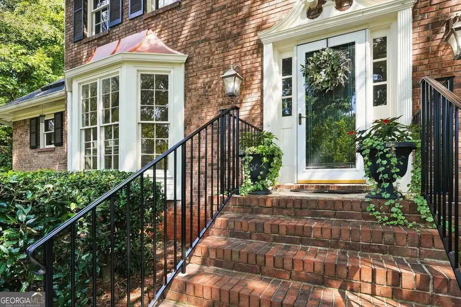 110 Station Parkway, Roswell, GA 30075 - #3