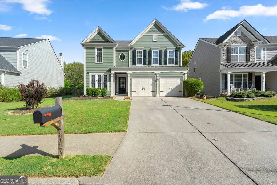 4010 Emerald Glade Court, Cumming, GA 30040 - #2