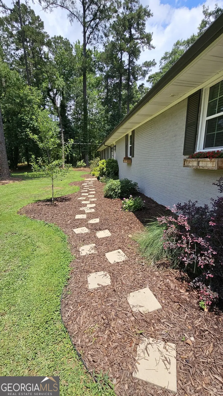 1581 Lost Mountain Road, Powder Springs, GA 30127 - #2