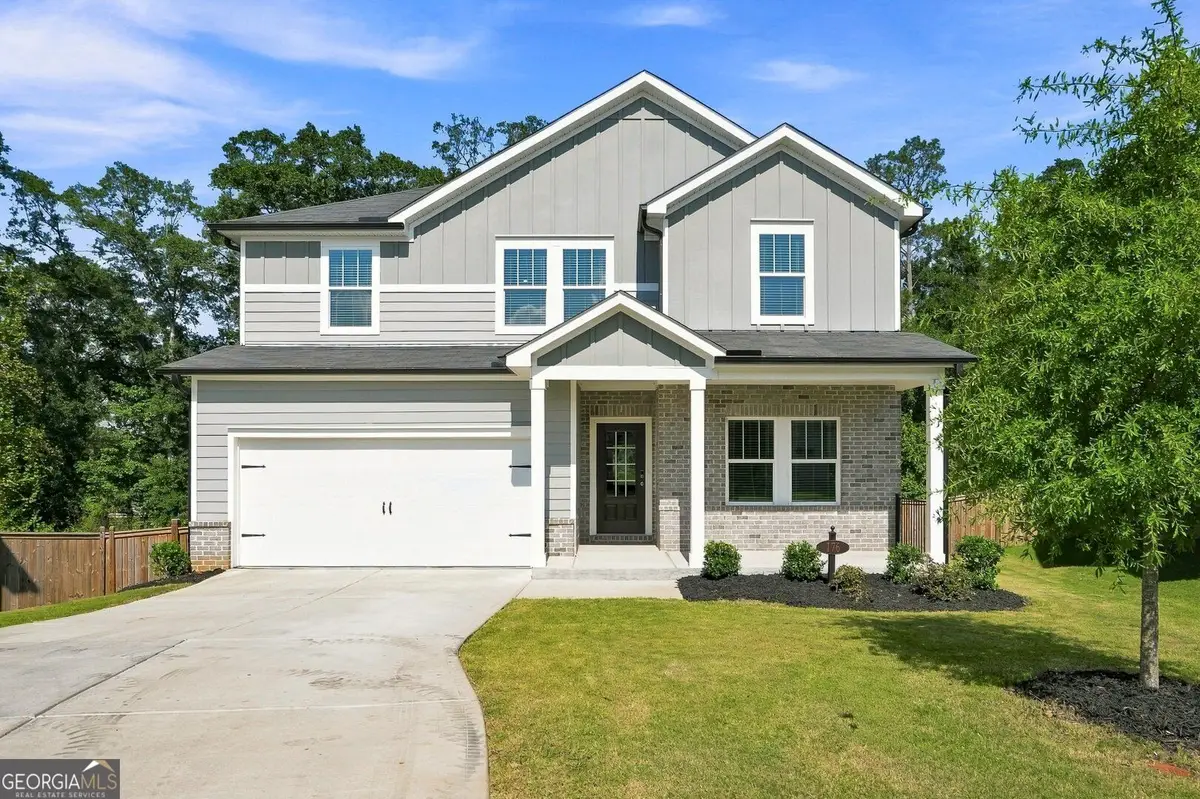 176 Meander Drive, Woodstock, GA 30188 - #1