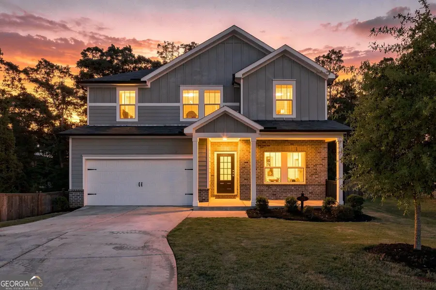 176 Meander Drive, Woodstock, GA 30188 - #2
