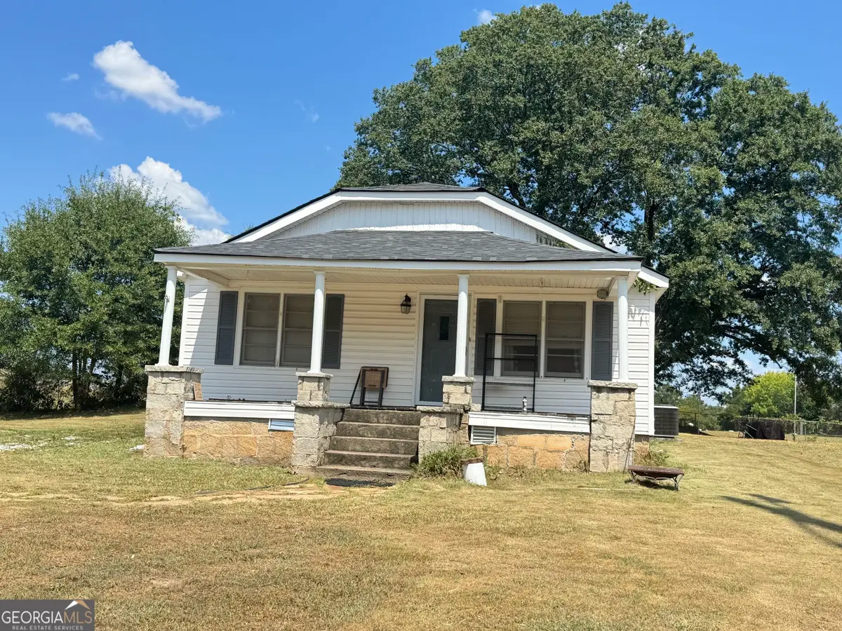 63 Clairmont Avenue, Elberton, GA 30635 - #1