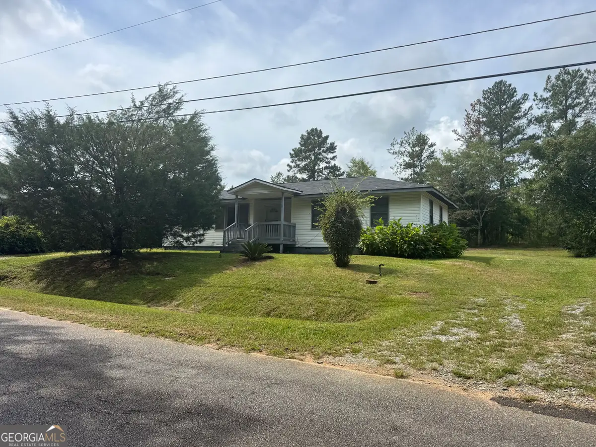 118 Old Stage Dr, Milledgeville, GA 31061 - #1