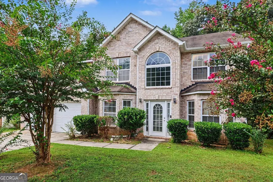 579 Ironstone Drive, Fairburn, GA 30213 - #2
