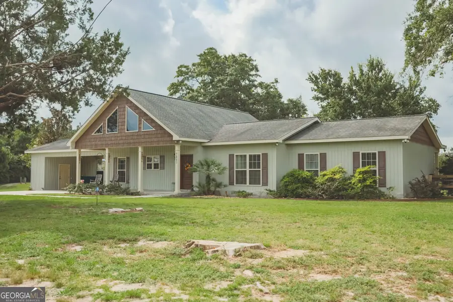 7213 Albany Highway, Millwood, GA 31552 - #2