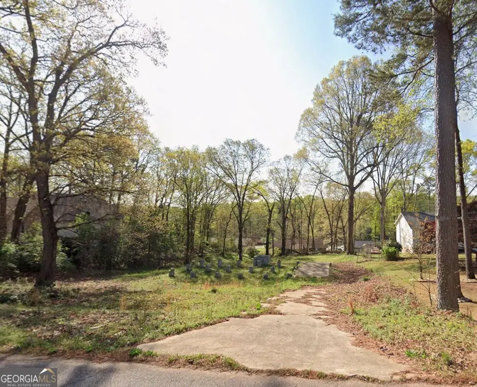 158 Oakland Boulevard, Stockbridge, GA 30281 - #1