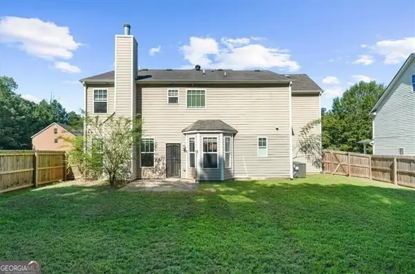 4344 Savannah Lane, Atlanta, GA 30349
