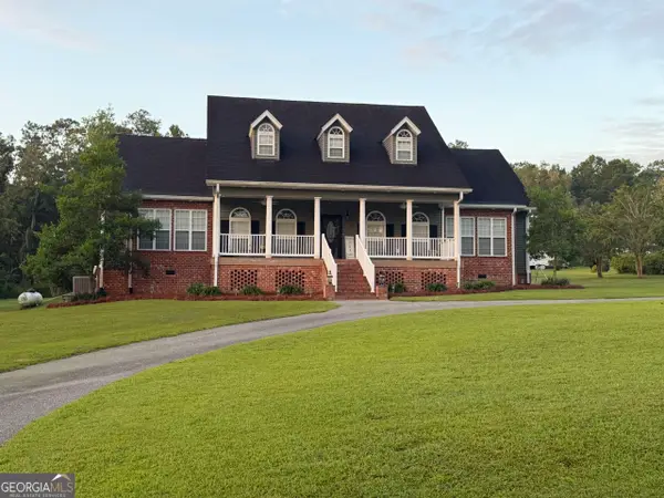 285 Hidden Springs Road, Climax, GA 39834