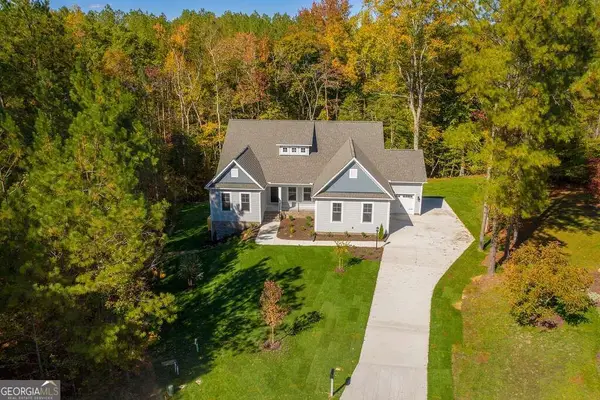 45 Blairs Ridge, Pendergrass, GA 30567