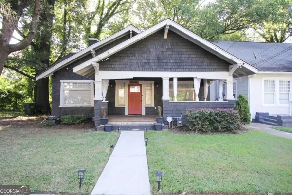 390 Holderness Street Sw, Atlanta, GA 30310