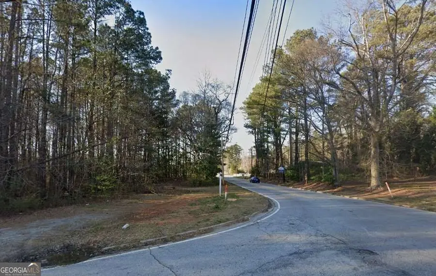 0 Stonewall Tell Road, South Fulton, GA 30349 - #2