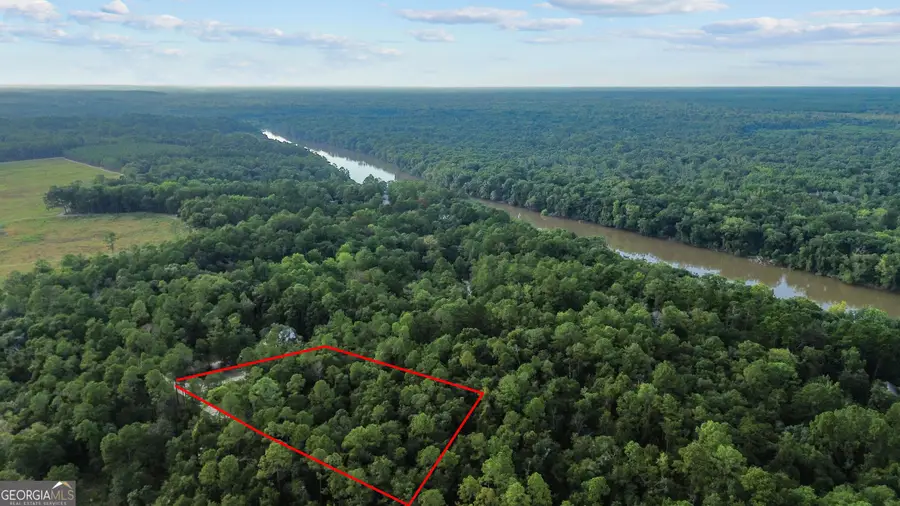 LOT 18 Red Oak Drive, Jesup, GA 31545 - #2