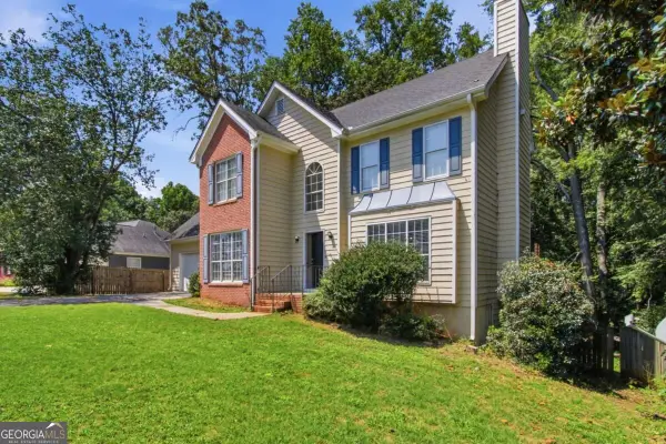 1922 Kevin Drive Se, Conyers, GA 30013