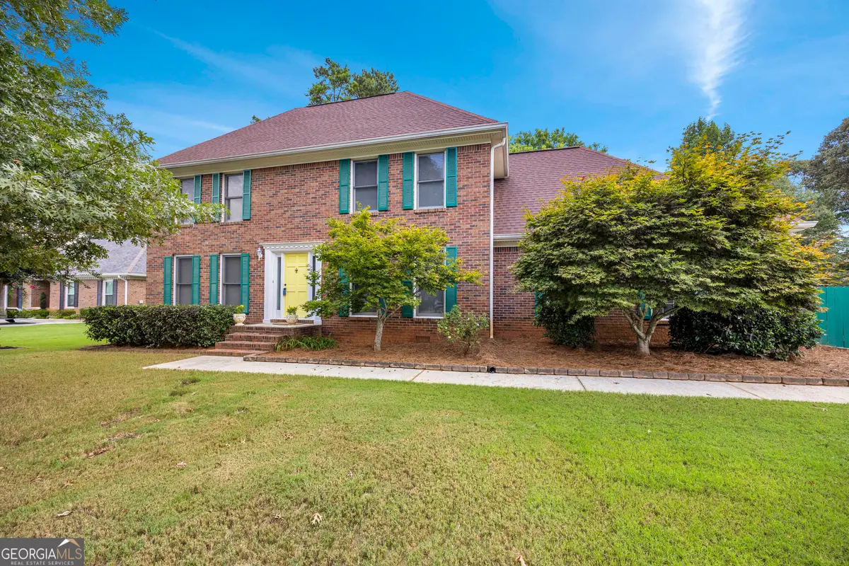 4002 Camary Drive Se, Conyers, GA 30094 - #1