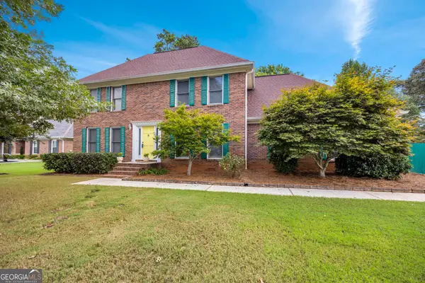 4002 Camary Drive Se, Conyers, GA 30094