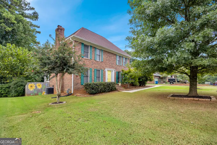 4002 Camary Drive Se, Conyers, GA 30094 - #2