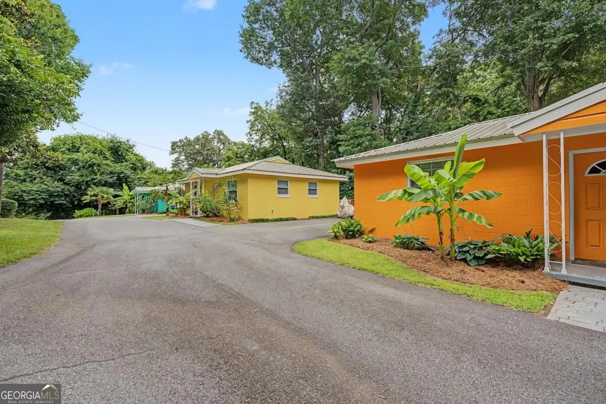 559 Pulaski Street, Athens, GA 30601 - #1