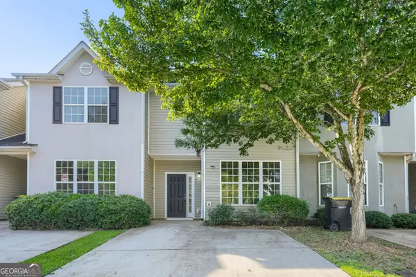 2266 Nicole Drive, Hampton, GA 30228