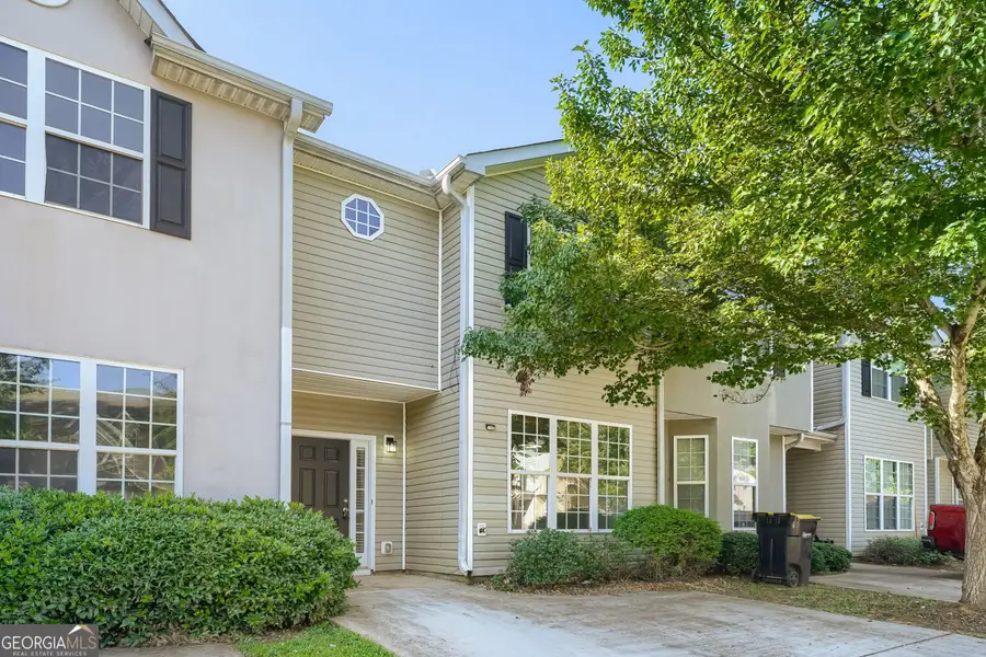 2266 Nicole Drive, Hampton, GA 30228 - #2