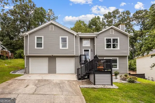 5756 Chisolm Trail, Atlanta, GA 30349