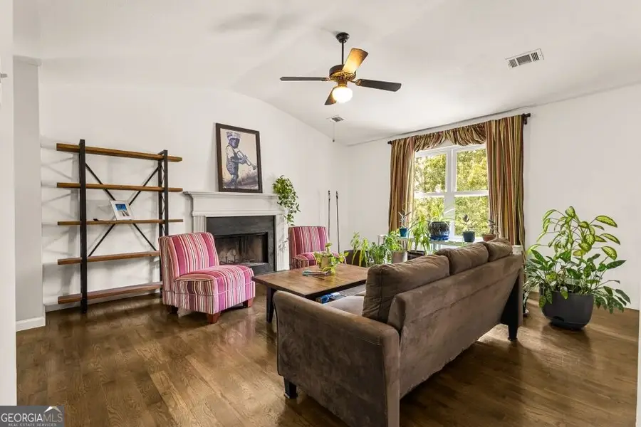 5756 Chisolm Trail, Atlanta, GA 30349 - #2