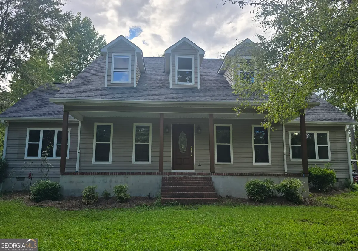119 Bagley Road, Forsyth, GA 31029 - #1