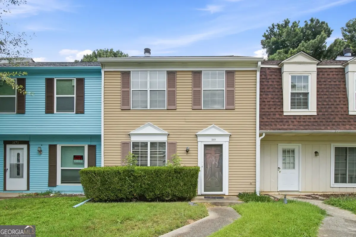 3169 Shadow Walk Lane, Tucker, GA 30084 - #1