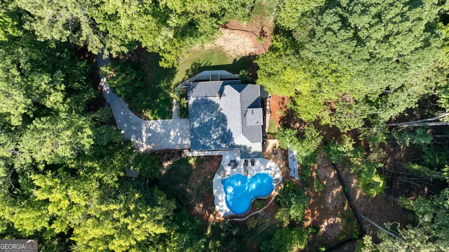 400 Darren Drive, Fayetteville, GA 30215 - #3