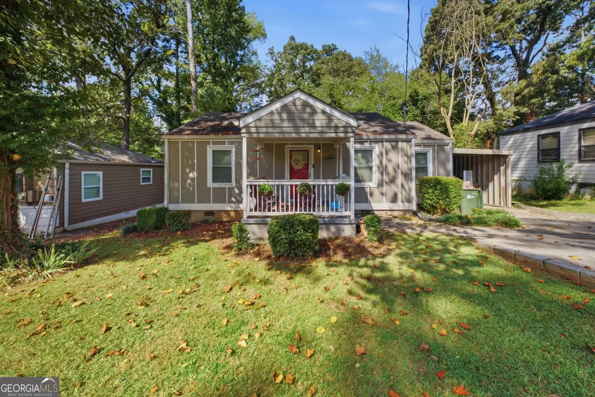 2123 Rachael Street Se, Atlanta, GA 30315 - #1