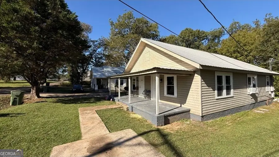 15E 20th Street, Lanett, AL 36863 - #3