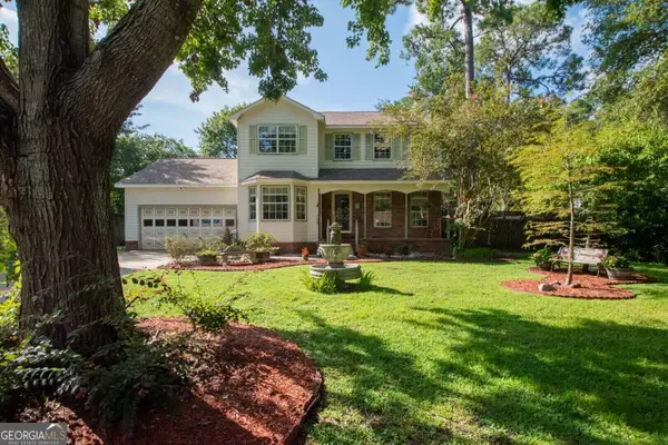 105 Richards Court, St. Marys, GA 31558