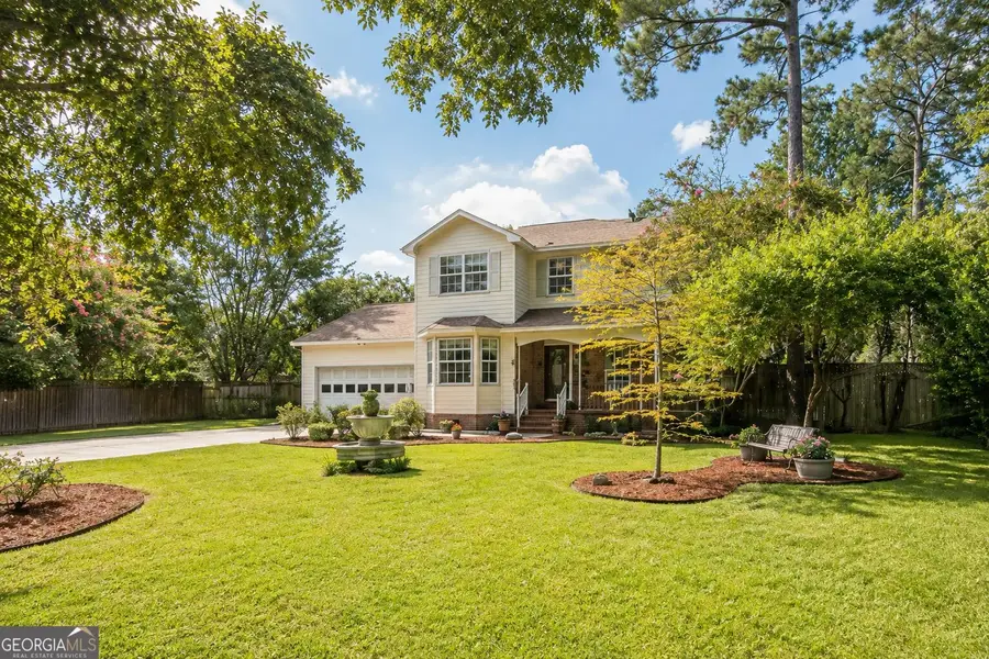 105 Richards Court, Saint Marys, GA 31558 - #2