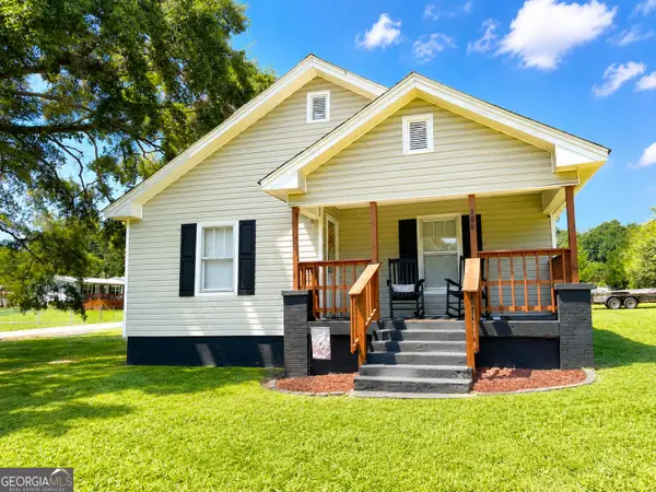 366 Greeson Street, Summerville, GA 30747