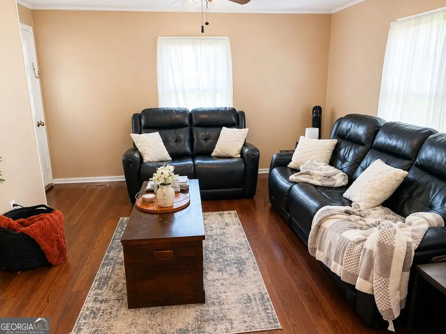 366 Greeson Street, Summerville, GA 30747 - #3