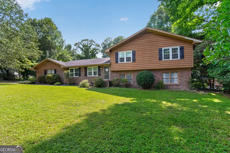 2197 Valley Creek Circle, Snellville, GA 30078 - #2