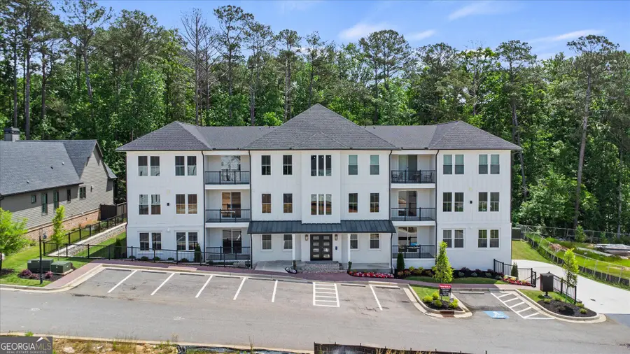1050 Blair Lane #203, Peachtree City, GA 30269 - #2